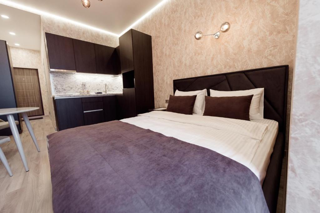 barasport city apartments - 