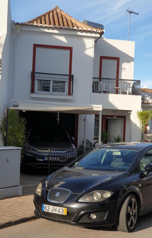 Casa Família Cardoso