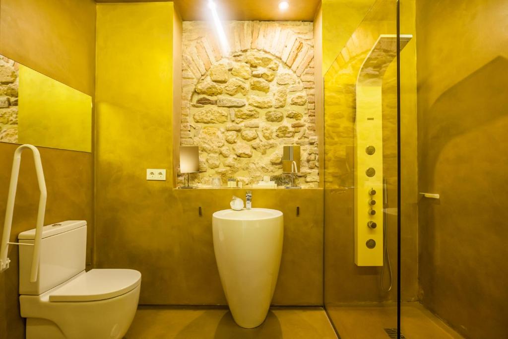 Hotel Viento10 - Resim 23