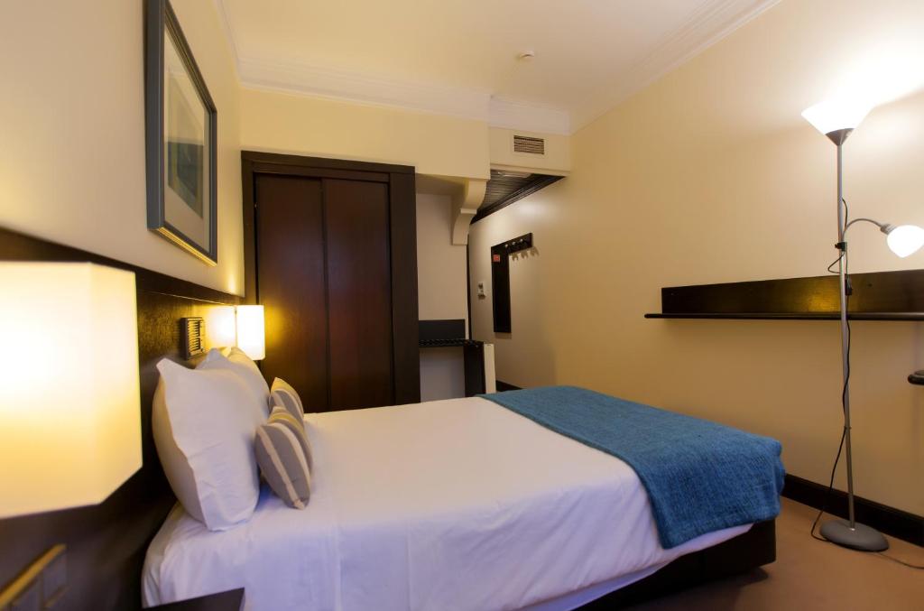 Hotel Senhora A Branca - Resim 23