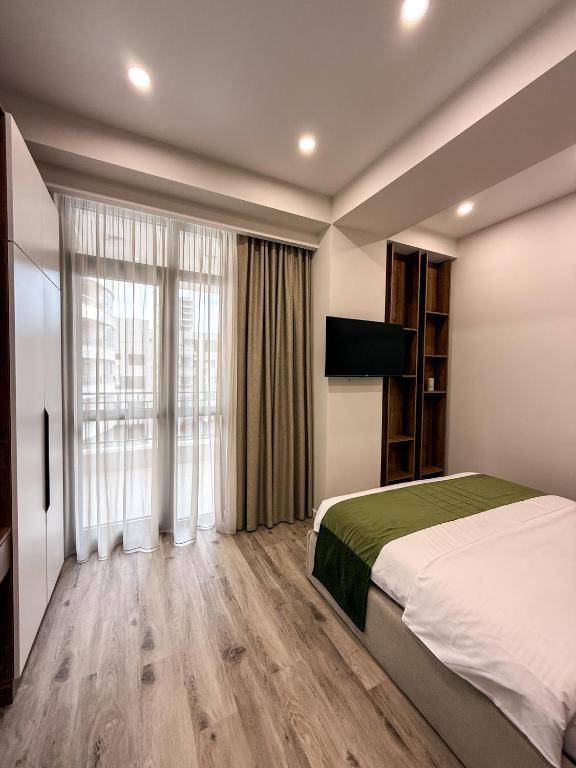 فضای داخلی Room 118 در ایروان - تصویر ۳