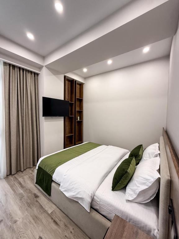 لابی و فضای عمومی Room 118 - تصویر ۵