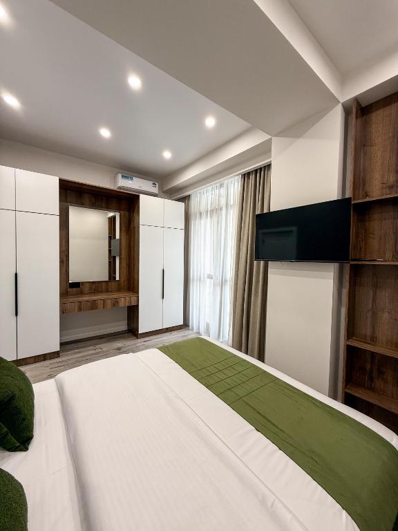 امکانات Room 118 - تصویر ۴
