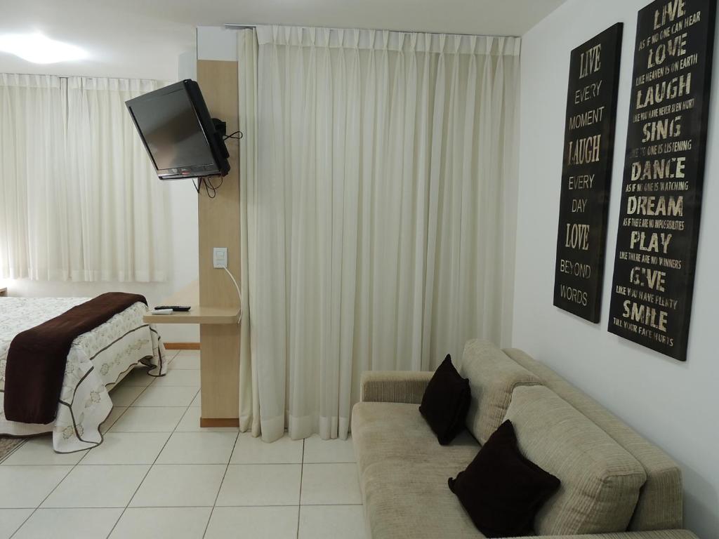 Life Resort - Appartement De Luxe
