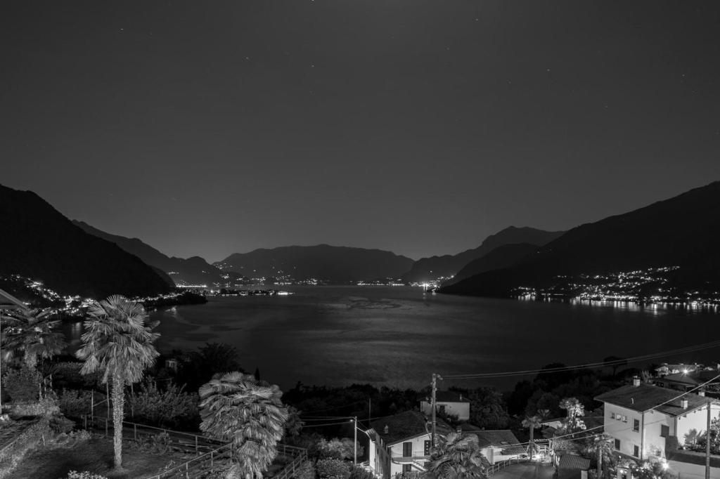 B&B Abbazia di Piona