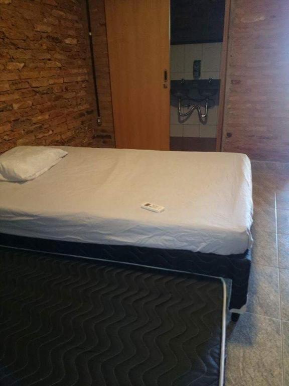 Hostel Barretos chácara Nossa Senhora Aparecida - Habitación Doble Deluxe (2 Adultos + 1 Niño)