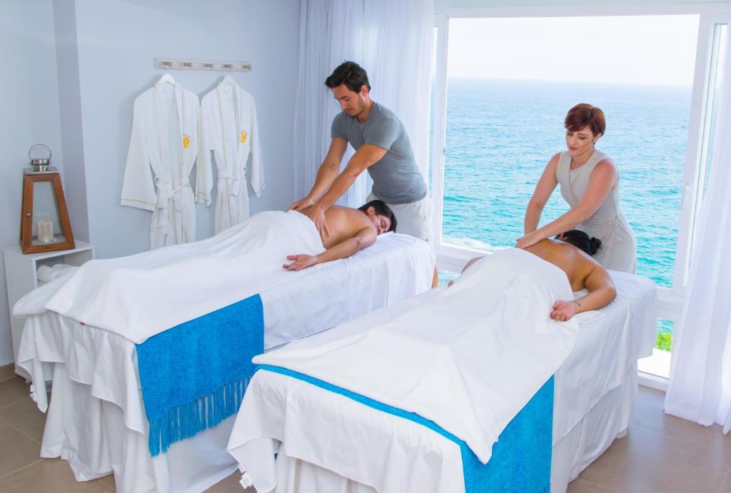  Casa & Mar Wellness Hotel Spa