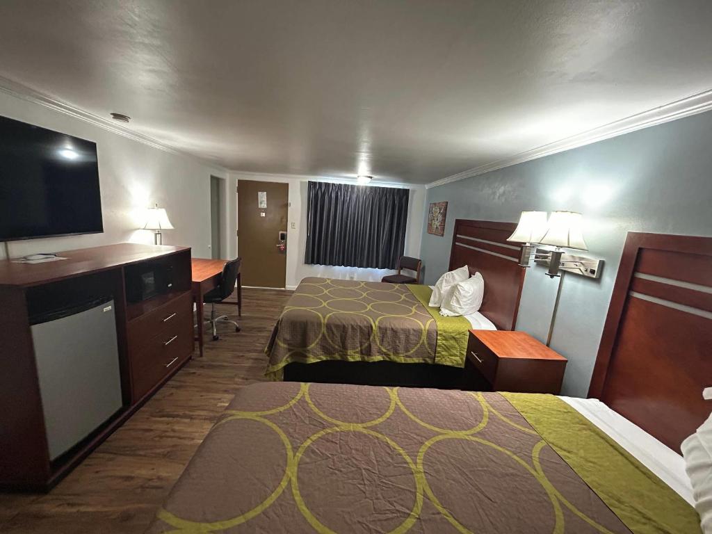 Econo Lodge Palmyra - Hershey photo