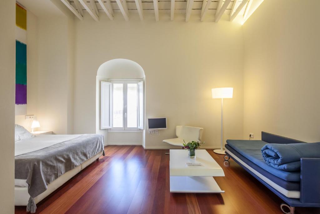 Hotel Viento10 - Resim 38