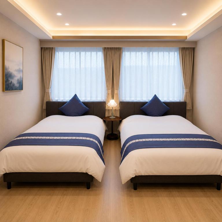 New OPEN! Star Minami-Senju Easy Access to Ueno & Asakusa