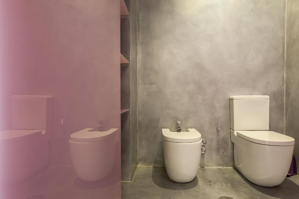 Hotel Viento10 - Resim 39