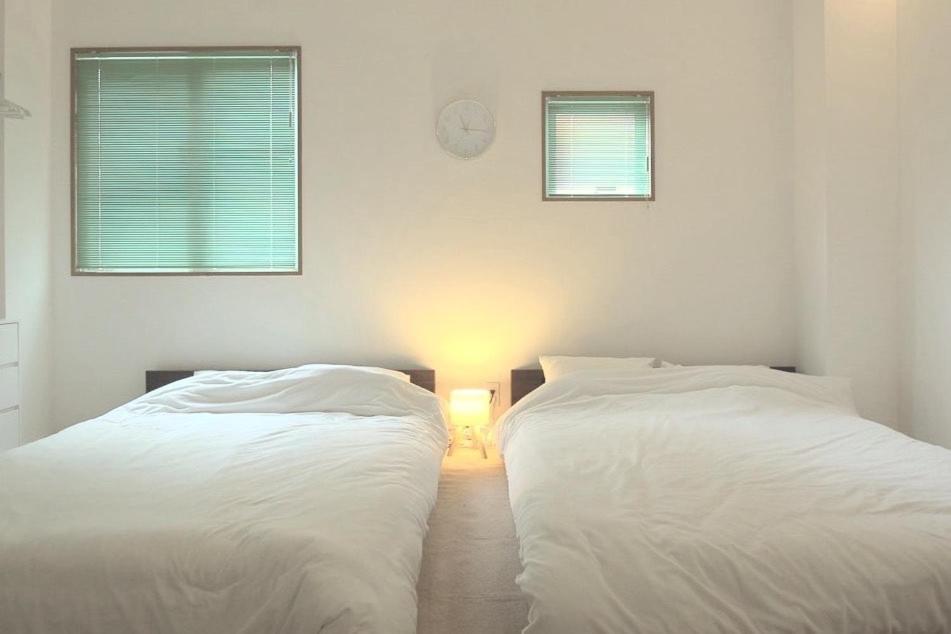 UH House Guest Inn