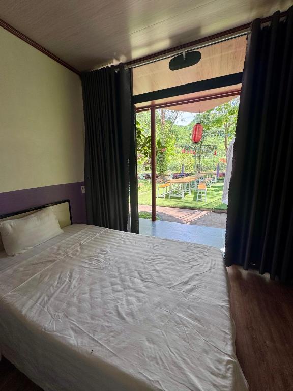 Son River House - Bungalow
