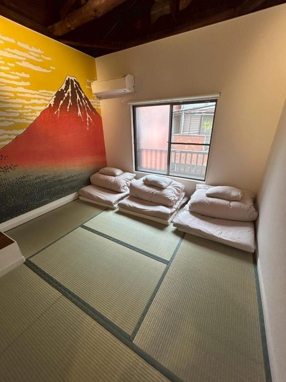 WAhiro Near the station Close to Asakusa Airport For infants and toddlers