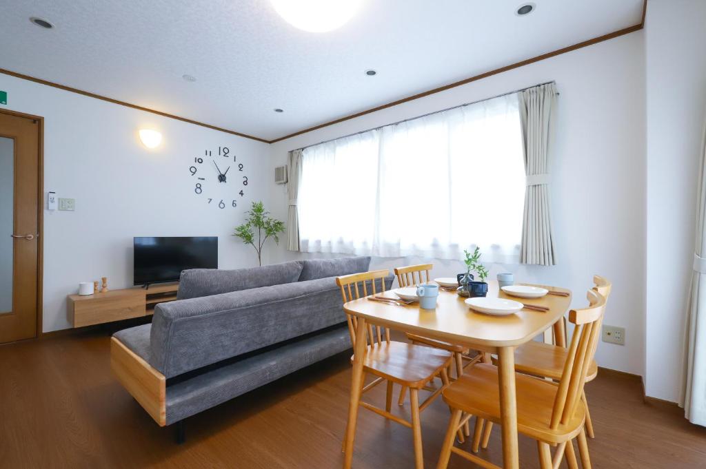 Urban Nest Tokyo Nerima 3BR House Easy Access to Harry Potter Studio