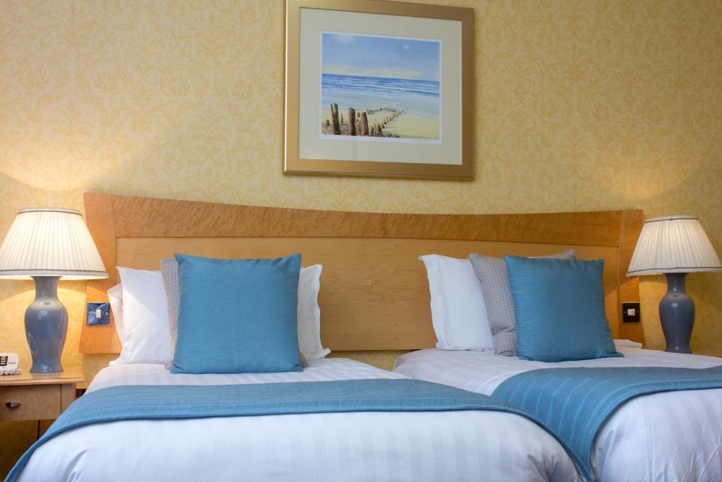 Imperial Hotel - Resim 31