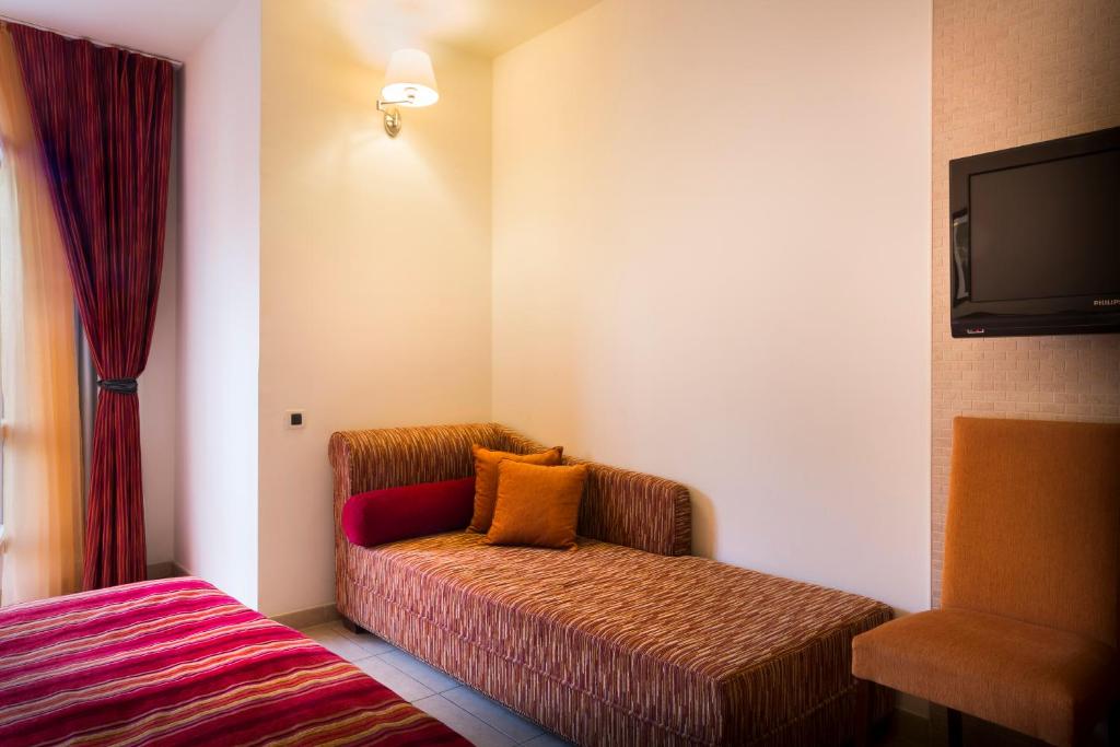 Valamar Atrium Residence - Camera Per 2+1