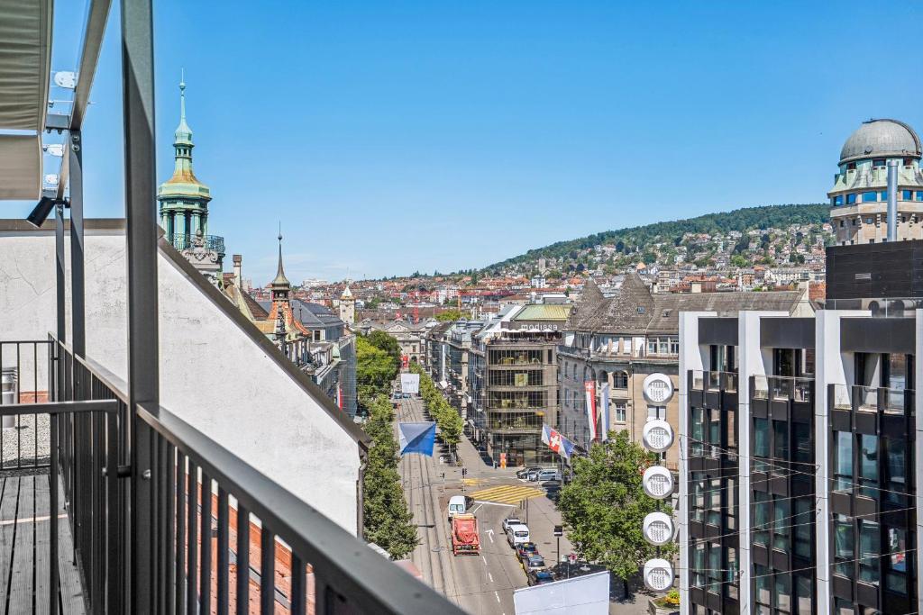 Old Town Penthouse 360 Views Rooftop Terrace