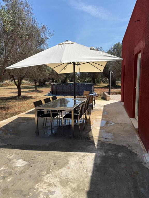 Casa Fenicottero