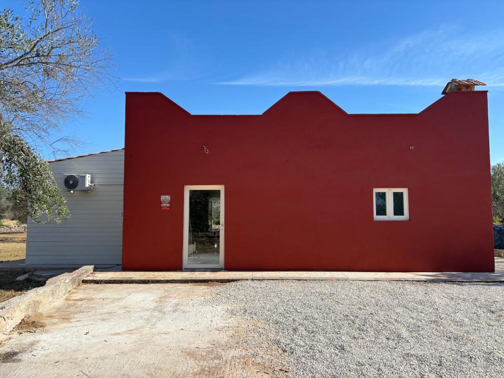 Casa Fenicottero