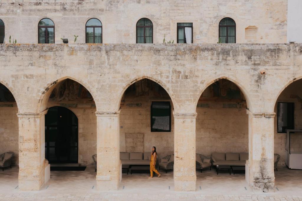 Chiostro dei Domenicani - Dimora Storica - Housity