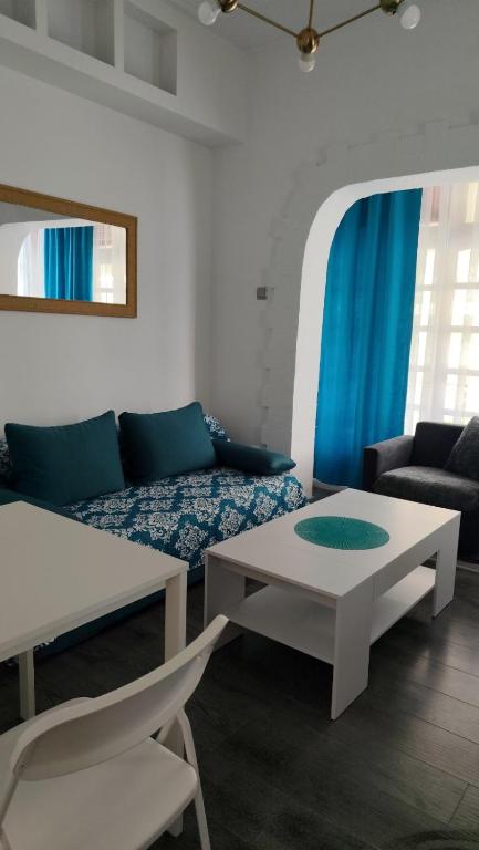 Thalassa Apartment