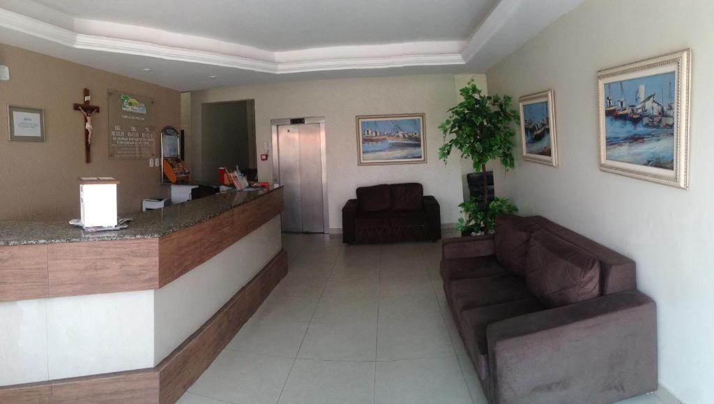  Tropical Praia Hotel