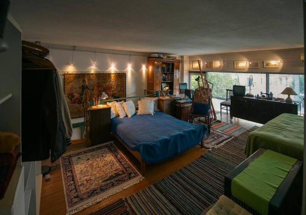 Architect Art Studio
