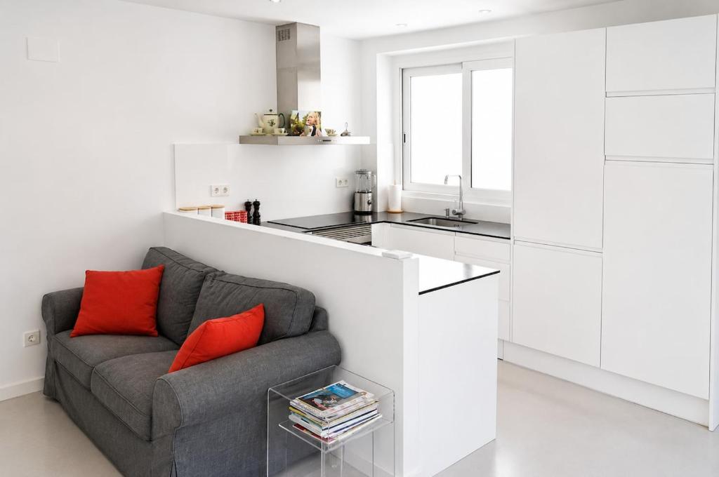 Winahost Apartmento El Cabañal