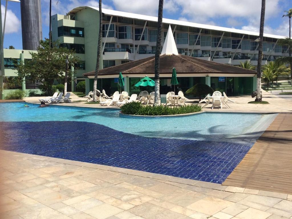  Resort Ancorar Porto de Galinhas Flat 5305