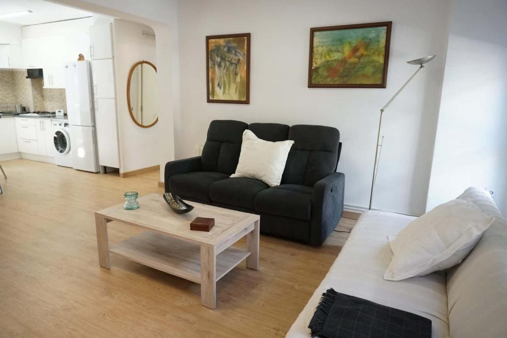 Spacest - Carrer del Remolcador A