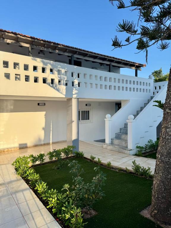 Lemon Tree Residence