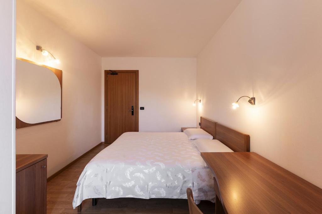 Hotel Posta - Standaard Tweepersoonskamer