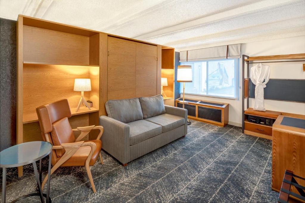 The Wildbirch Hotel - JdV by Hyatt photo