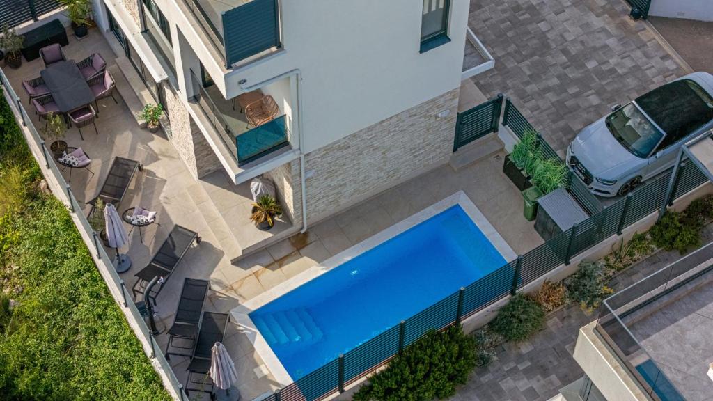 Boho Beach House by Villas Guide
