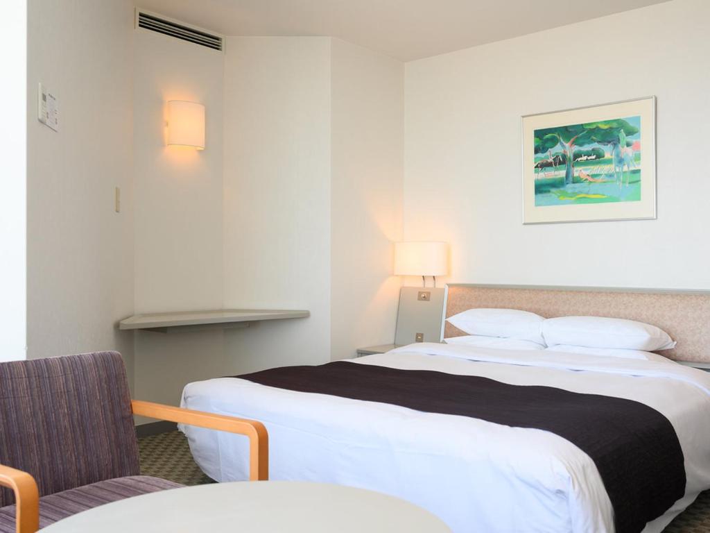 Shin Furano Prince Hotel photo