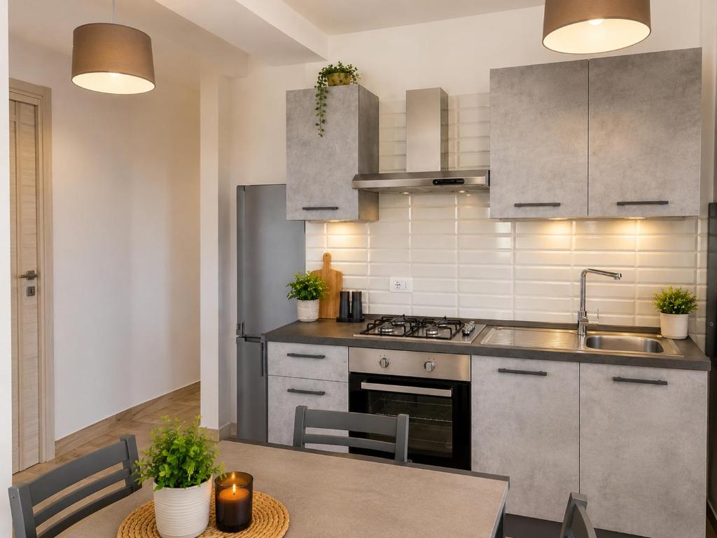 Sole Vita Apartment Residence San Rocco