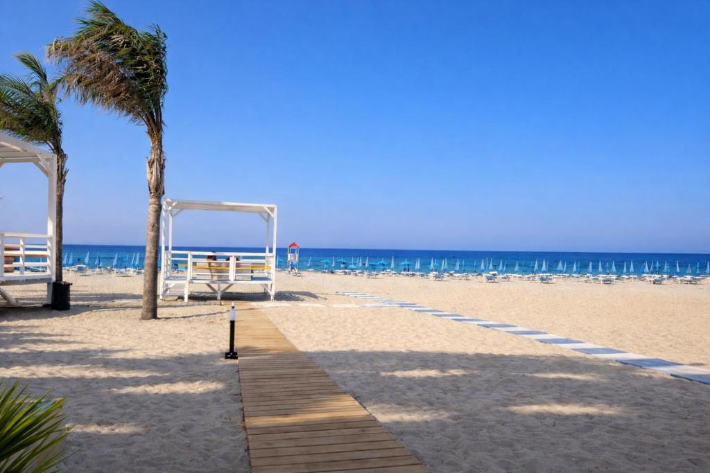 Sole Vita Apartment Residence San Rocco