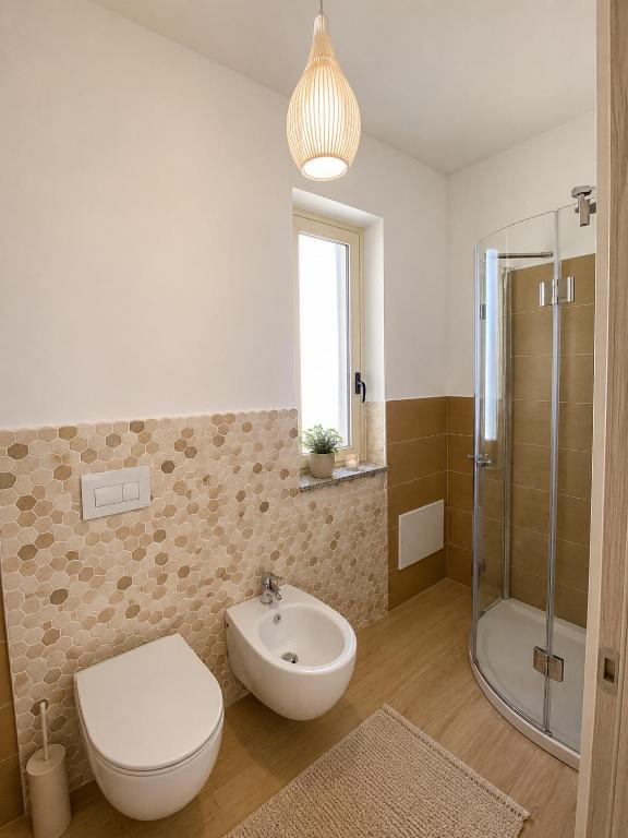 Sole Vita Apartment Residence San Rocco