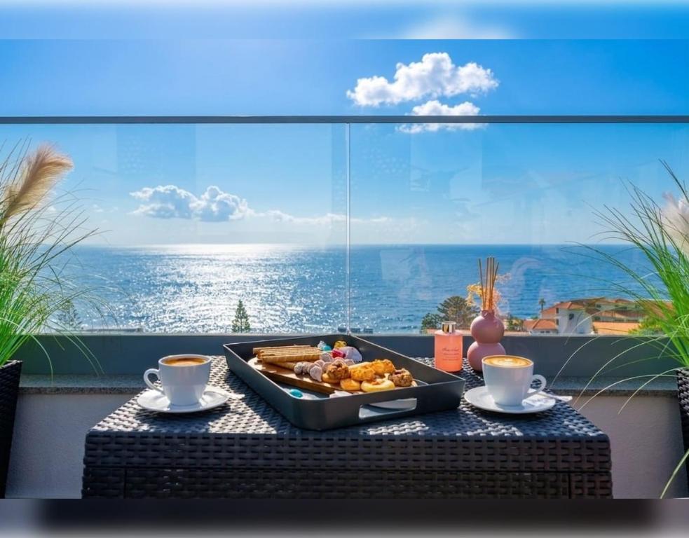 VILLA HELENA Pearl Apartment