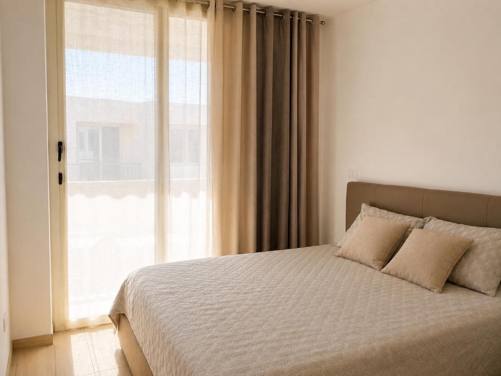 Sole Vita Apartment Residence San Rocco