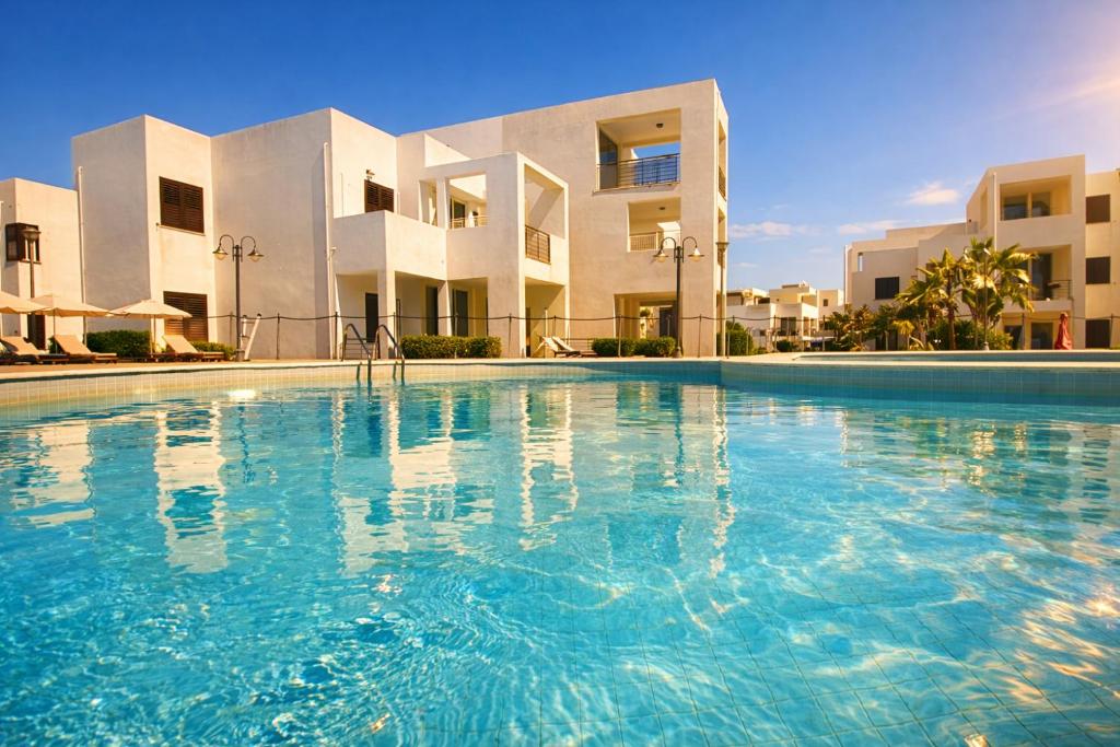 Sole Vita Apartment Residence San Rocco