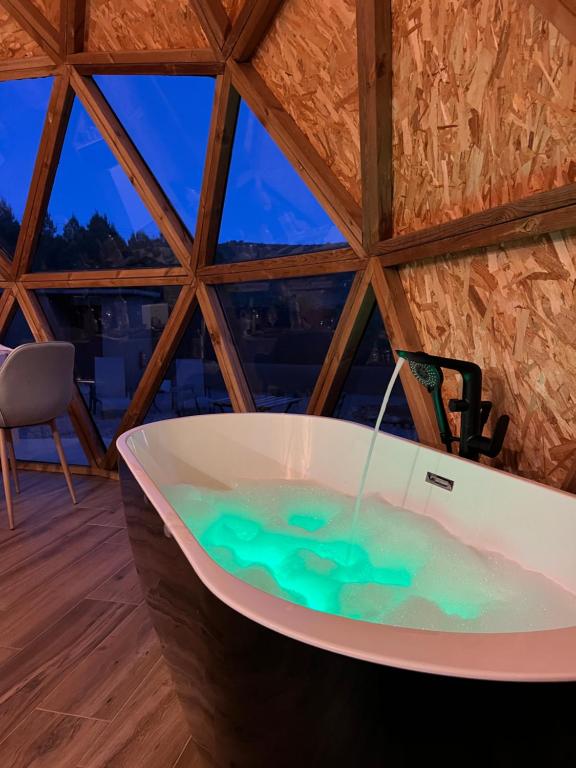 El Molí Glamping - imagen 3