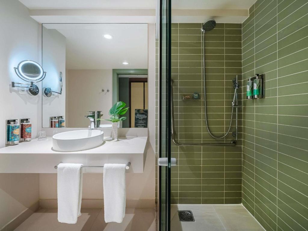 Grand Mercure Rio de Janeiro Copacabana photo