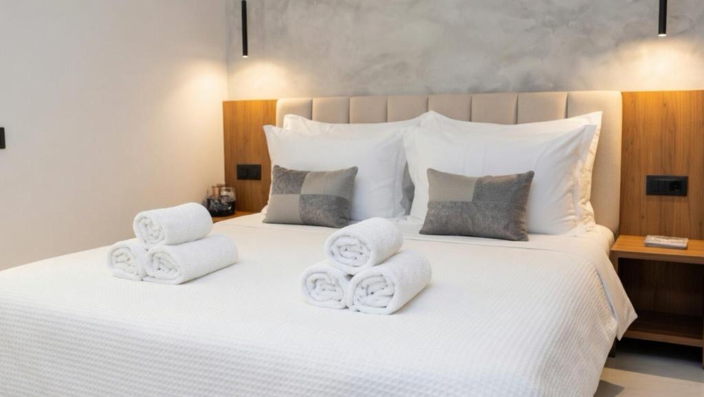 Kallithea Suites Prime No1