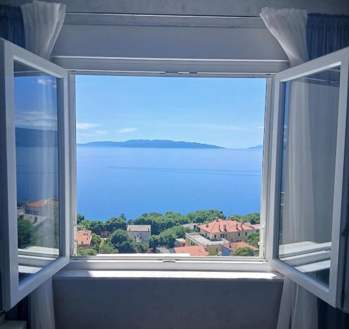 Apartment Lilly in Rijeka with Amazing View