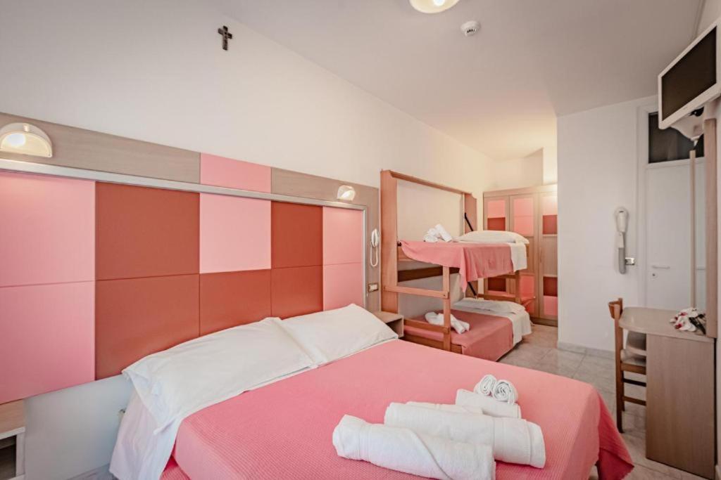 Hotel Tre Rose New 2026