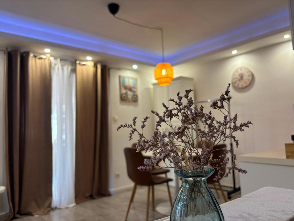 Luxury Apartman NR