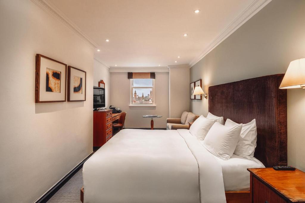 Radisson Blu Hotel, London Leicester Square - formerly Hampshire - 
