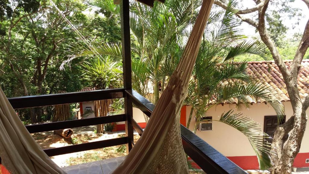  Hotel Pousada Bugaloo